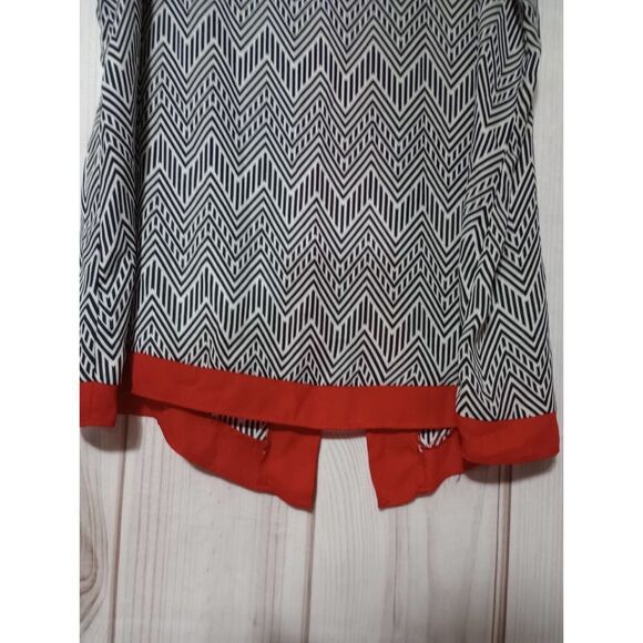 Zac & Rachel Women Tops Extra Large Sleeveless - Picture 5 of 8